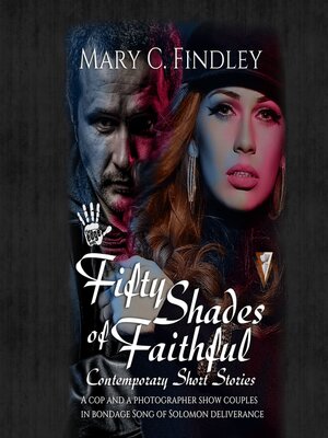 cover image of Fifty Shades of Faithful